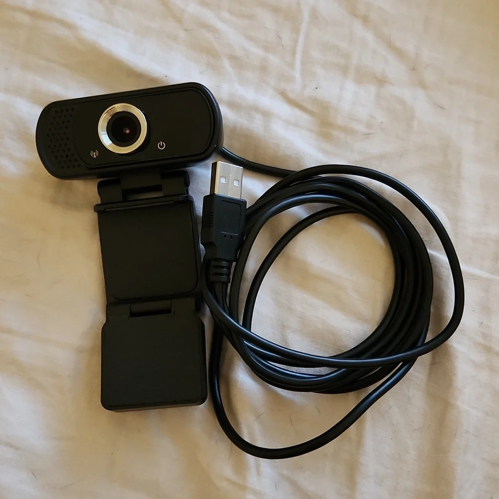 Webcam